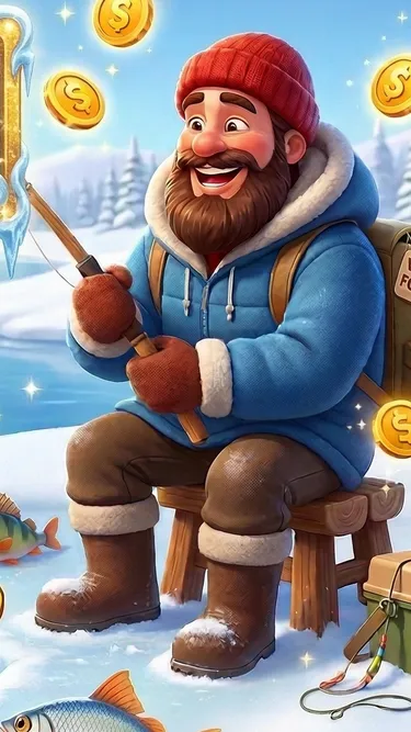 Fishing Vegas Screenshot